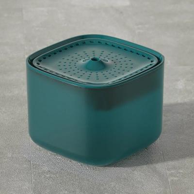 Fontaine à eau pour chat - électrique USB