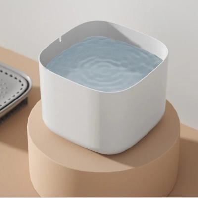 Fontaine à eau pour chat - électrique USB