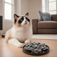 Gamelle anti glouton | Tapis Pause Croquettes