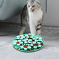Gamelle anti glouton | Tapis Pause Croquettes