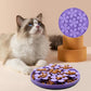 Gamelle anti glouton | Tapis Pause Croquettes