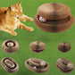 Griffoir chat | GAME-GRIF™