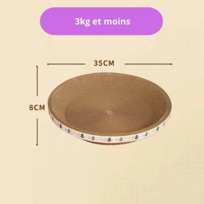 Griffoir chat | BasketGrif™