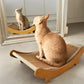 Griffoir pour chat | Sisal