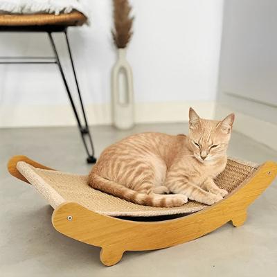 Griffoir pour chat | Sisal