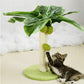 Griffoir pour chat - petit arbre