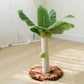 Griffoir pour chat - petit arbre