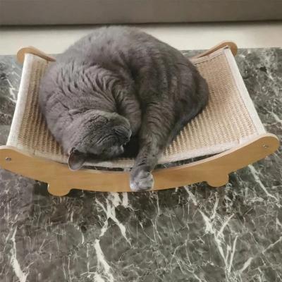 Griffoir pour chat | Sisal