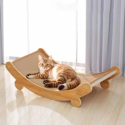 Griffoir pour chat | Sisal