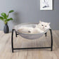 Hamac chat | Respirant