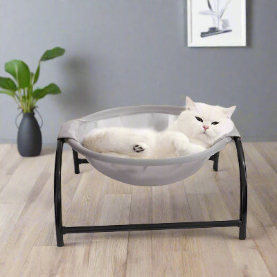 Hamac chat | Respirant