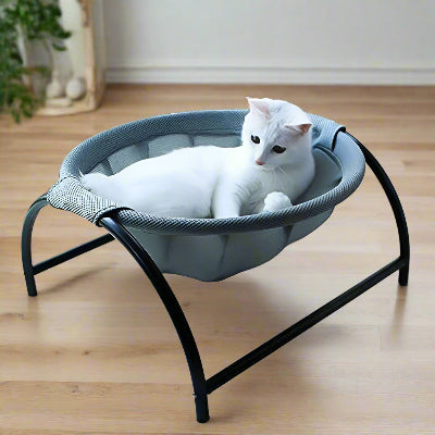Hamac chat | Respirant
