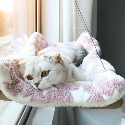 Hamac pour chat |