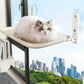 Hamac pour chat - pliable Hamazen™