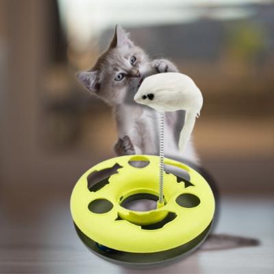 Jouet pour chat | KittyFun™