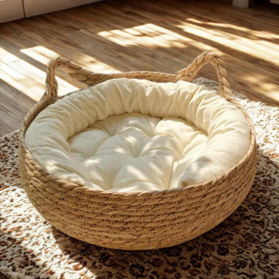 Lit pour chat | Panier