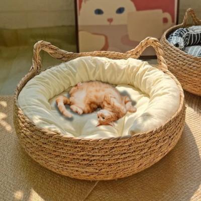 Lit pour chat | Panier