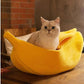 Niche pour chat | BANANAZEN™