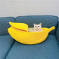 Niche pour chat | BANANAZEN™