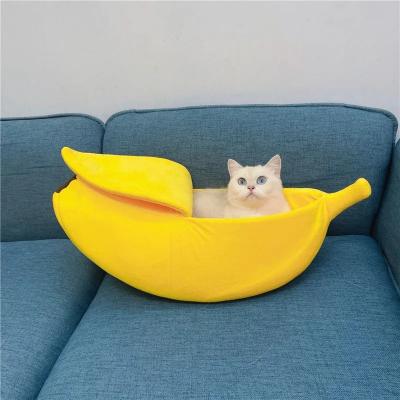 Niche pour chat | BANANAZEN™