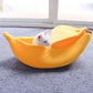 Niche pour chat | BANANAZEN™