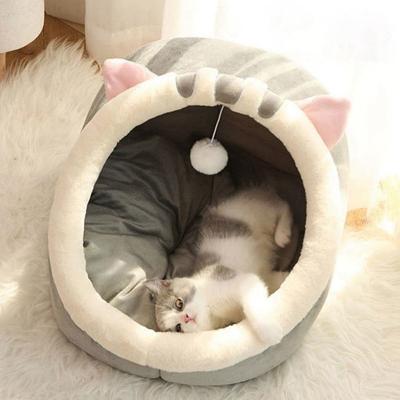 Niche pour chat | Softsleep™