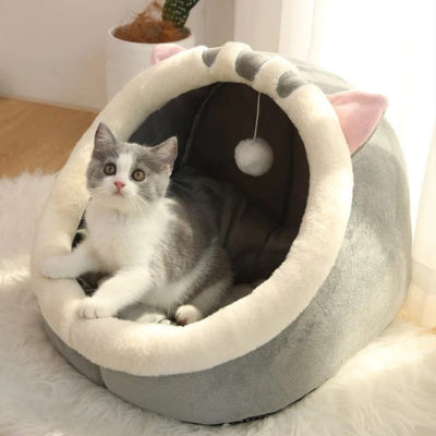 Niche pour chat | Softsleep™
