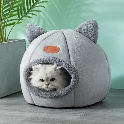 Niche pour chat | GreyCat™