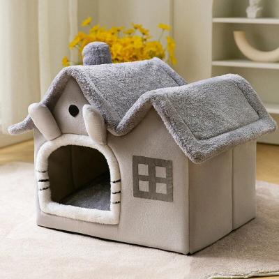 Niche pour chat | COCOOZEN™