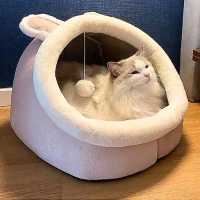 Niche pour chat | Softsleep™