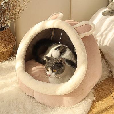 Niche pour chat | Softsleep™