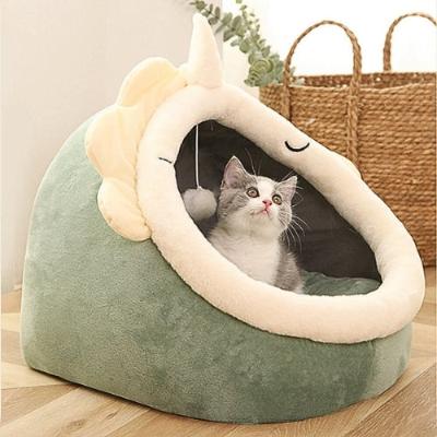 Niche pour chat | Dodowell™