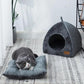 Niche pour chat | SOFTYGLOO™