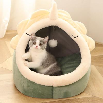 Niche pour chat | Dodowell™