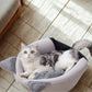 Niche pour chat | GreyCat™