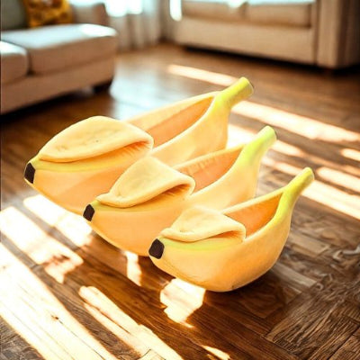 Niche pour chat | BANANAZEN™