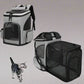 Sac à dos chat - extensible