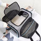 Sac de transport pour chat - respirant